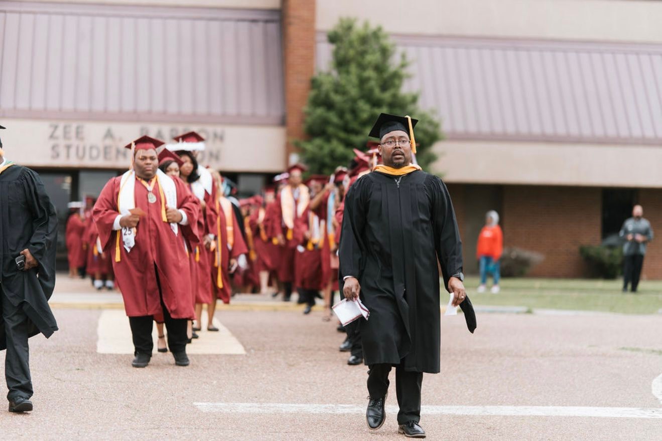 Coahoma Community College... - Coahoma Community College