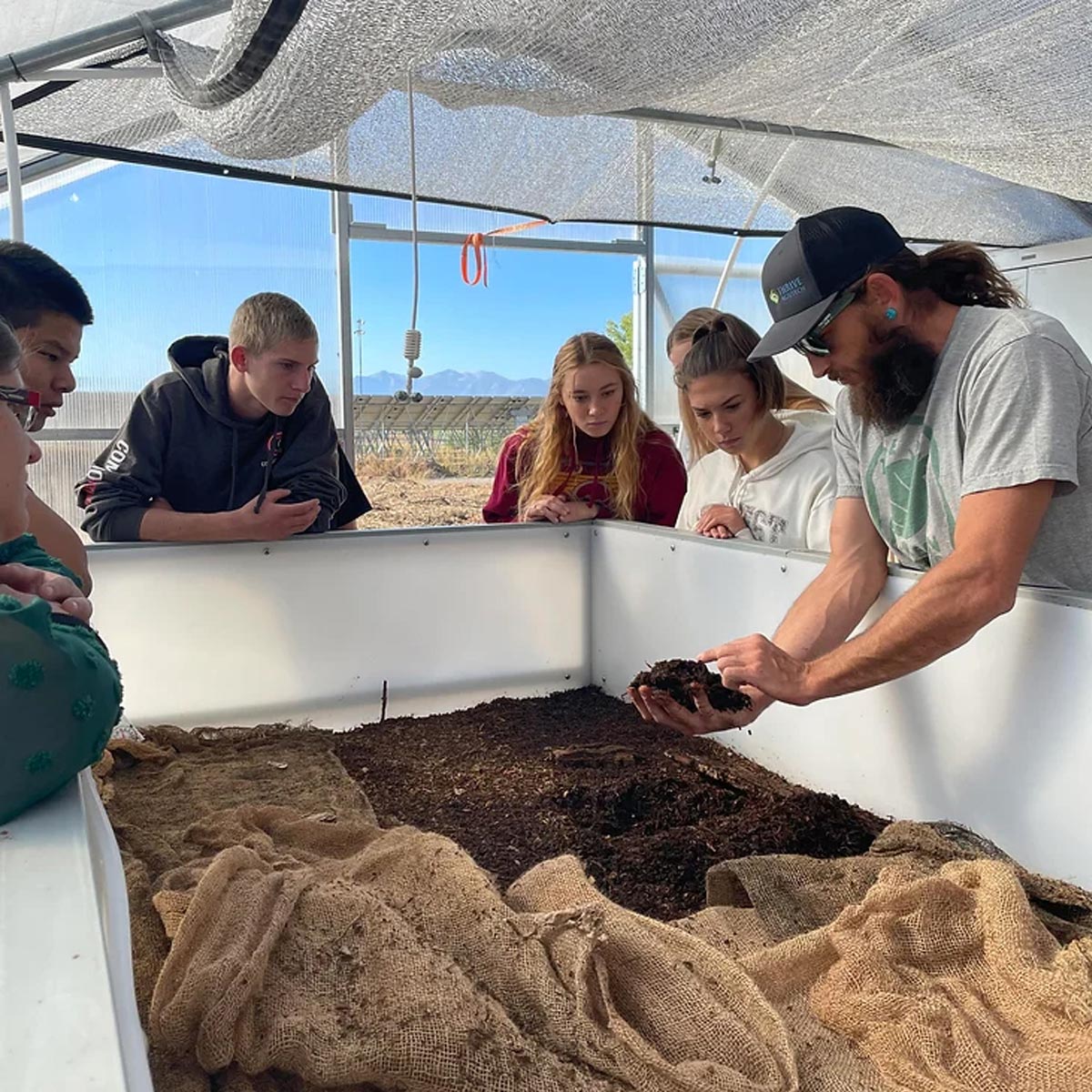 Northern Nevada Science & Technology Festival