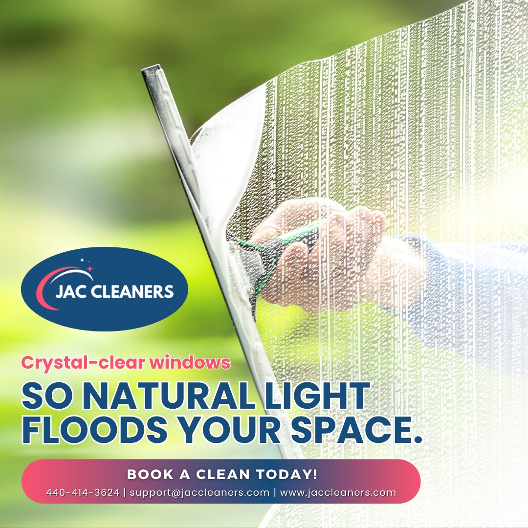 JAC House Cleaners