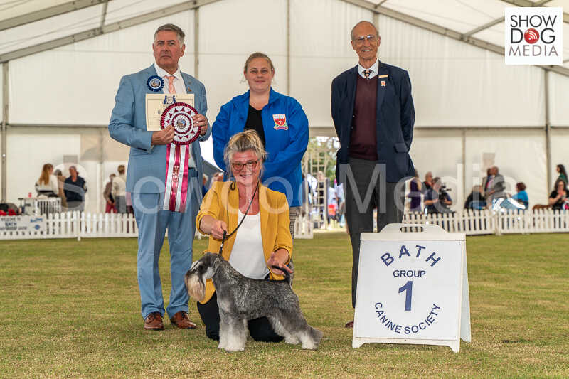 ShowdogMedia - Bath Canine Society Championship Show 25... | Facebook
