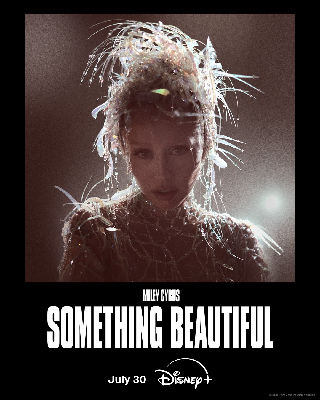 Disney+ - 13 original songs. A one-of-a-kind visual experience ...