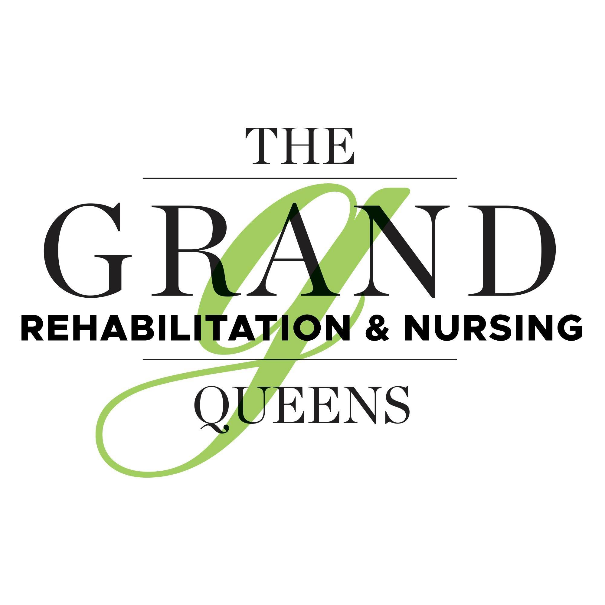 The Grand... - The Grand Rehabilitation and Nursing at Queens