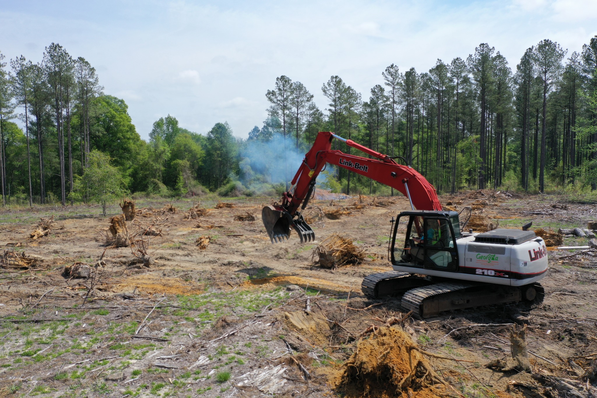 CMC Land Management, LLC - As we have continued to grow and offer new ...