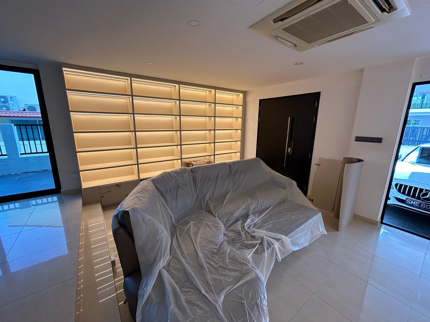 Hash Interior Pte Ltd | Singapore Singapore