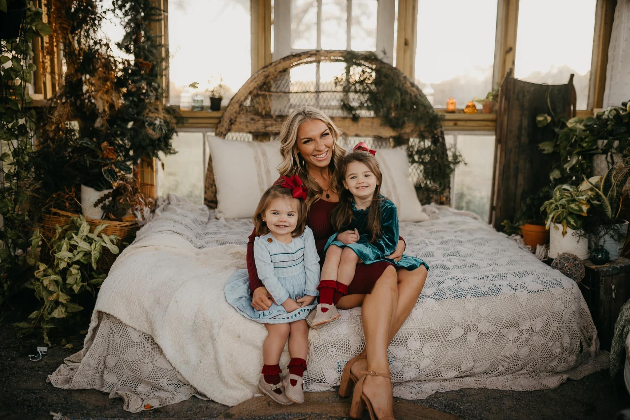 Tiffany Heinen