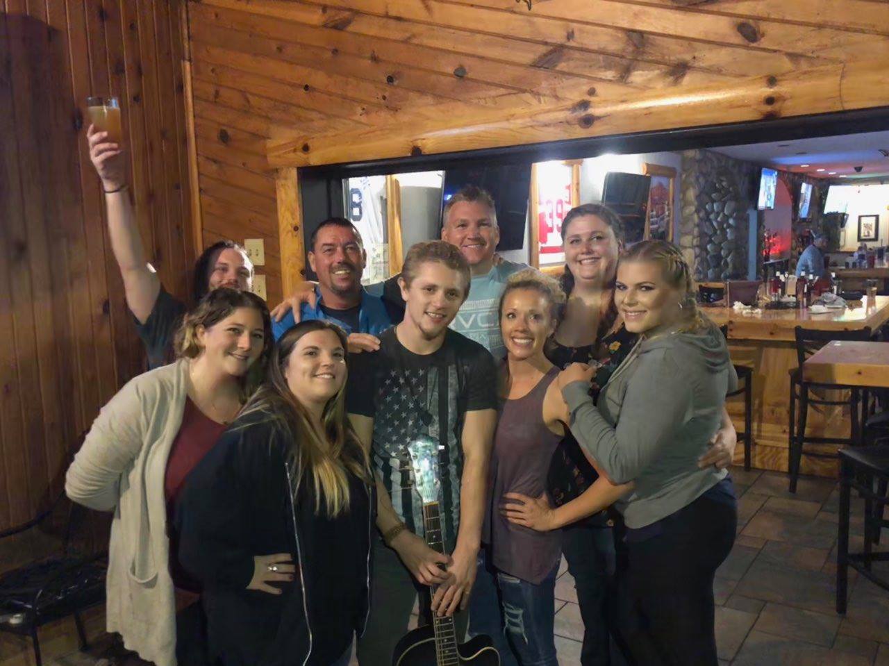 Congratulations to Ryan Colthorp &... - Bryan Schaffer Music | Facebook