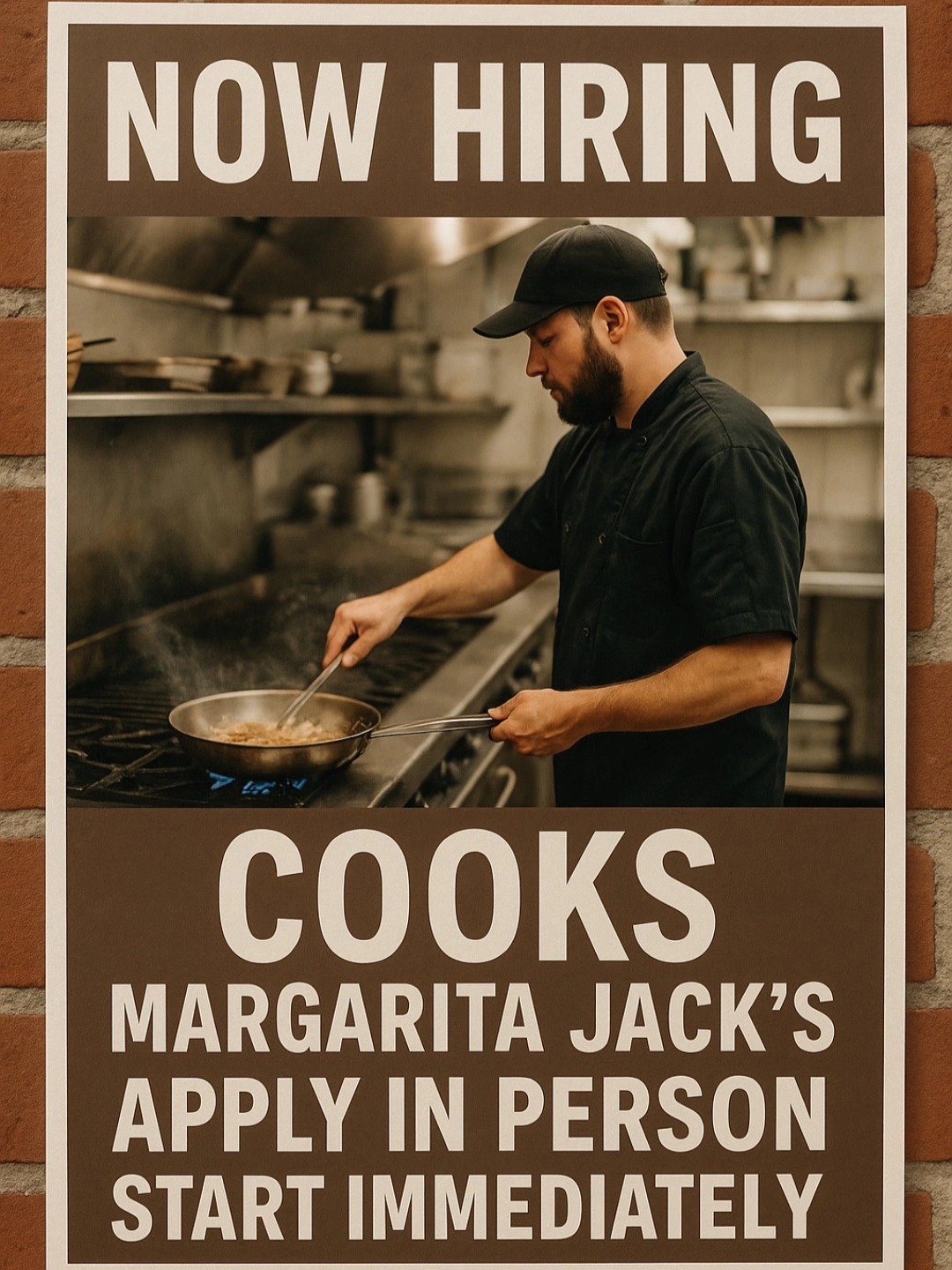 📣 We need more hands on... - Margarita Jack's Marina & RV | Facebook
