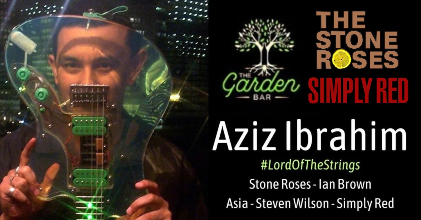 🌿 The Garden Bar’s 2nd Anniversary -... - Garden Bar Baildon | Facebook