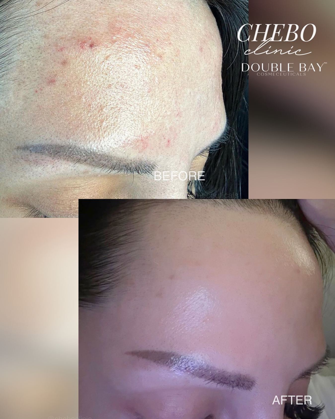 Chebo Clinic - Chebo Clinic added a new photo — in Double Bay.