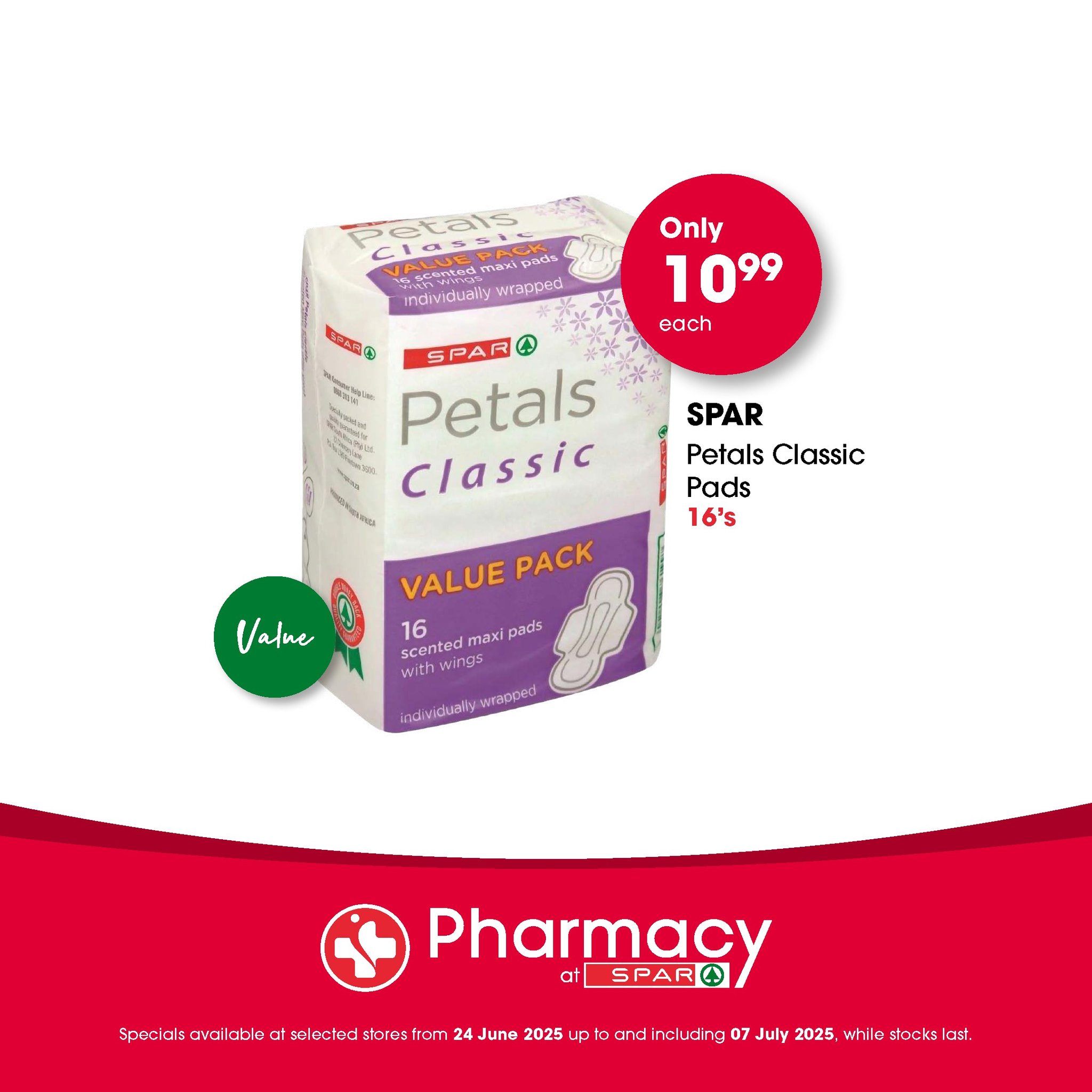 S Buys Park Pharmacy at Spar - Carletonville | Carletonville