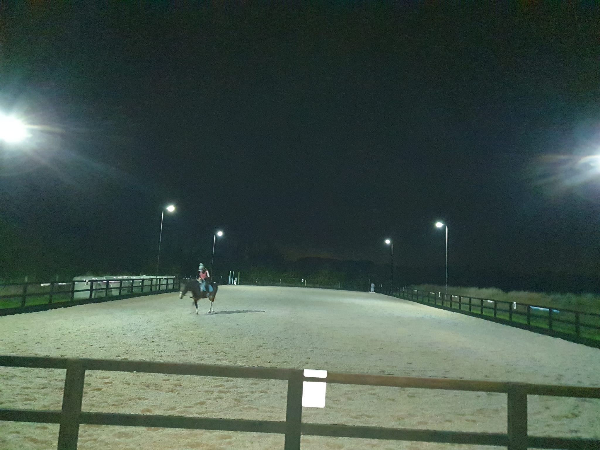 Rising Riders | Leverington