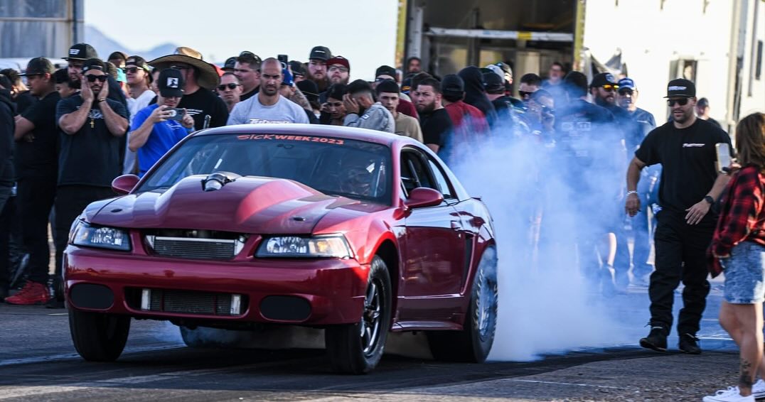 Tubaso Racing