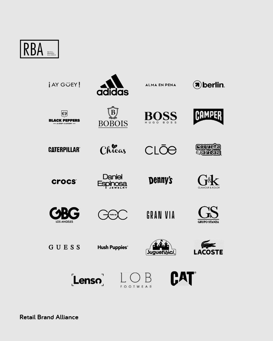 RBA Group | Zapopan