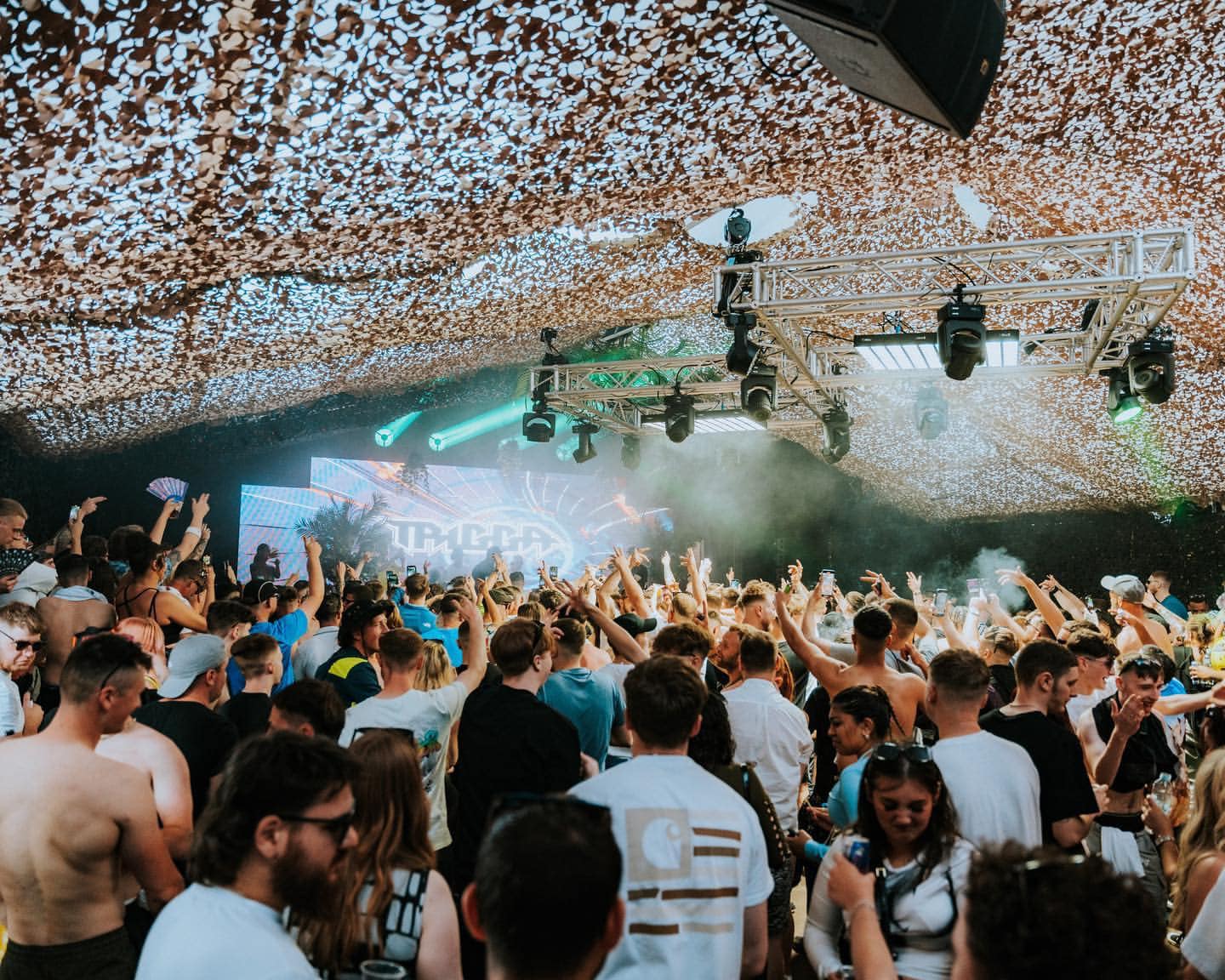 DRUM & BASS AWARDS 2025 // DNB COLLECTIVE. Congratulations to our 