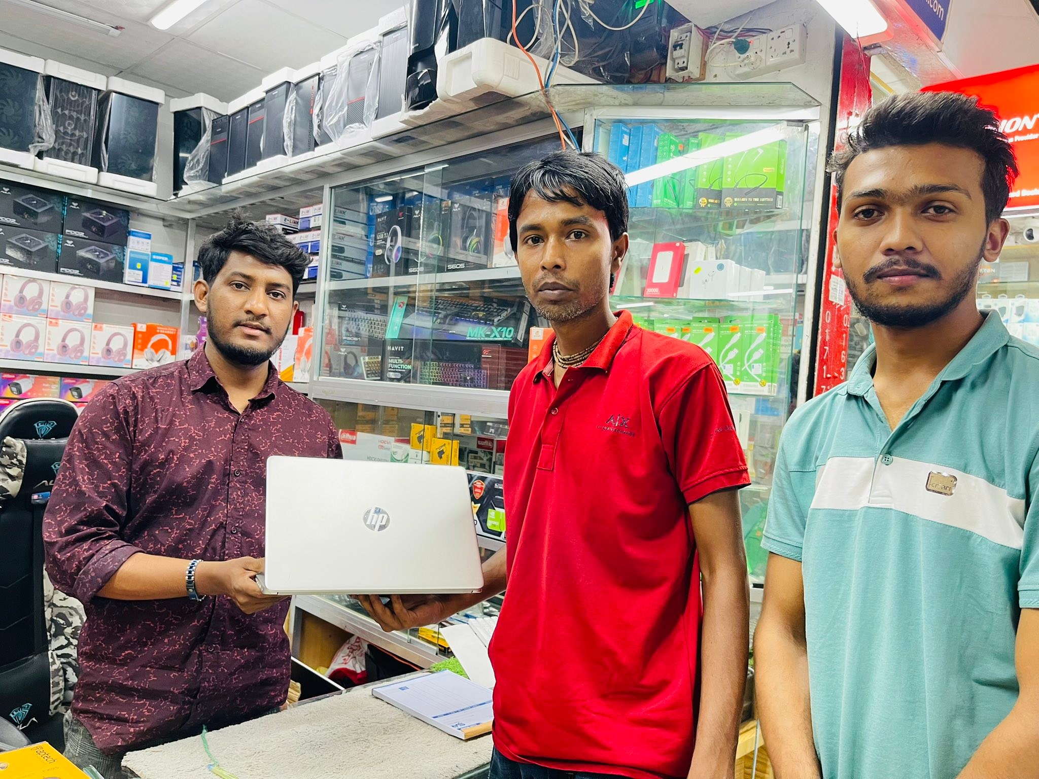 S.R Computer | Sylhet