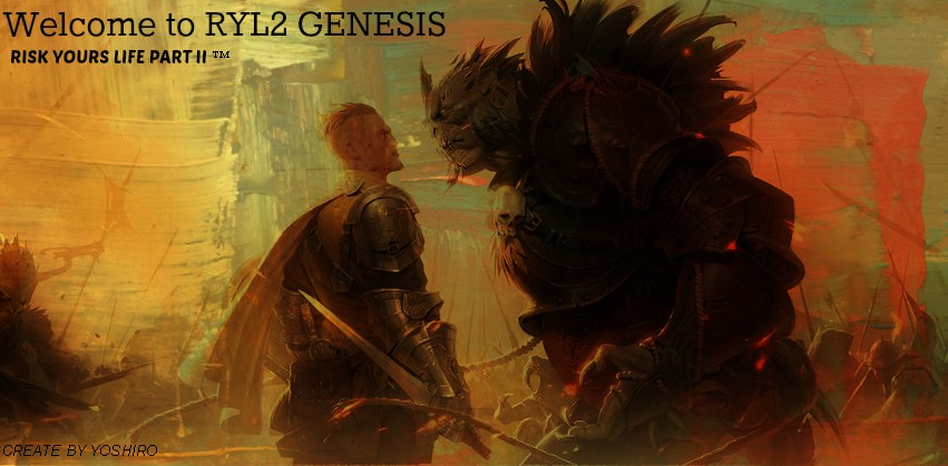 RYL2 Genesis | Facebook