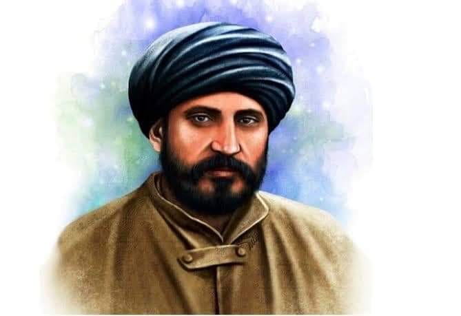 جمهوری سادات Repulic Of Sadaat