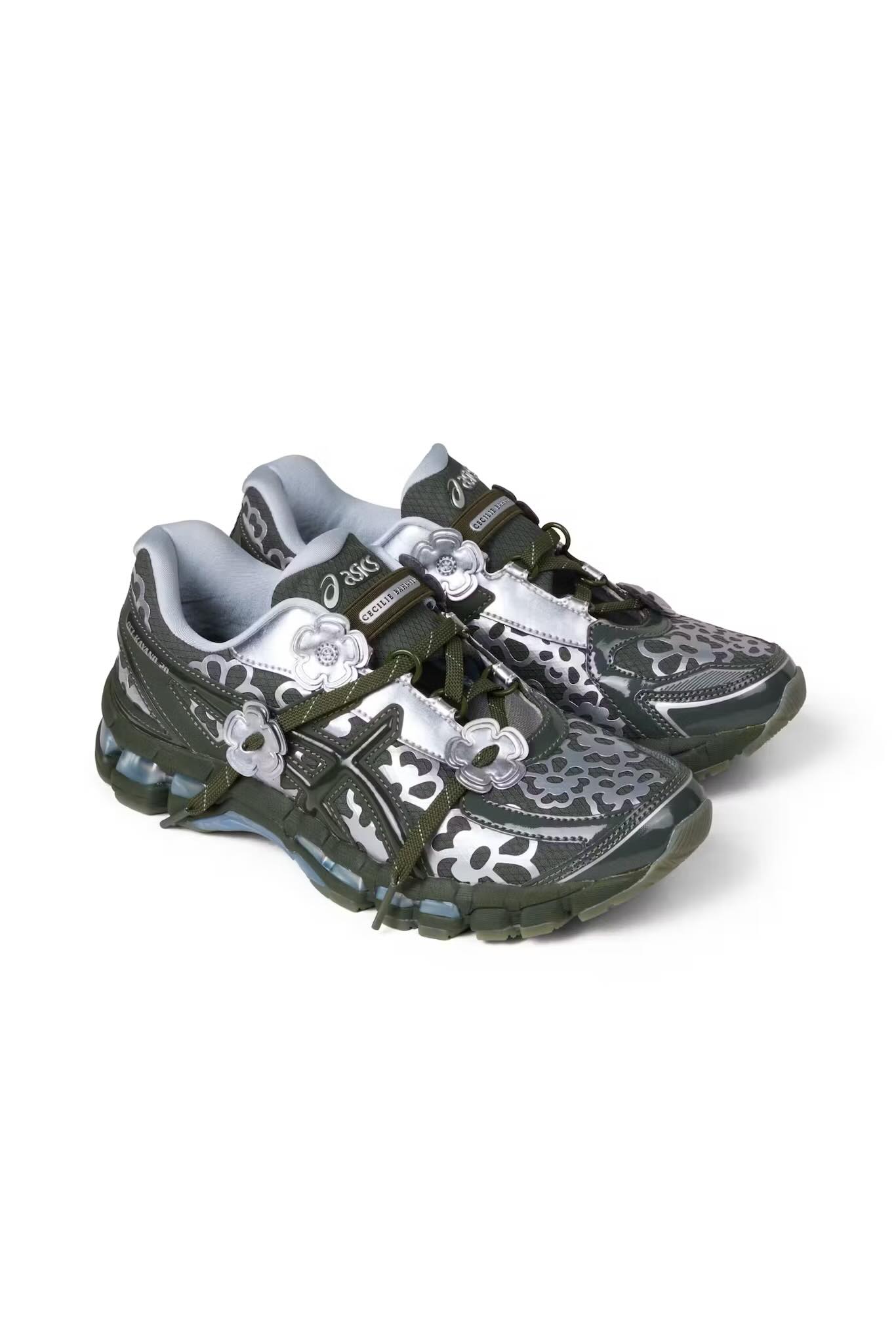 Asics Gel-Kayano 20 x Cecilie Bahnsen 
