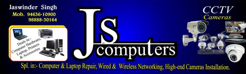 Js Computers | Goraya