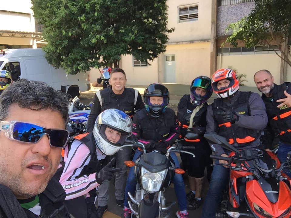 BKR-Black Riders GROUP