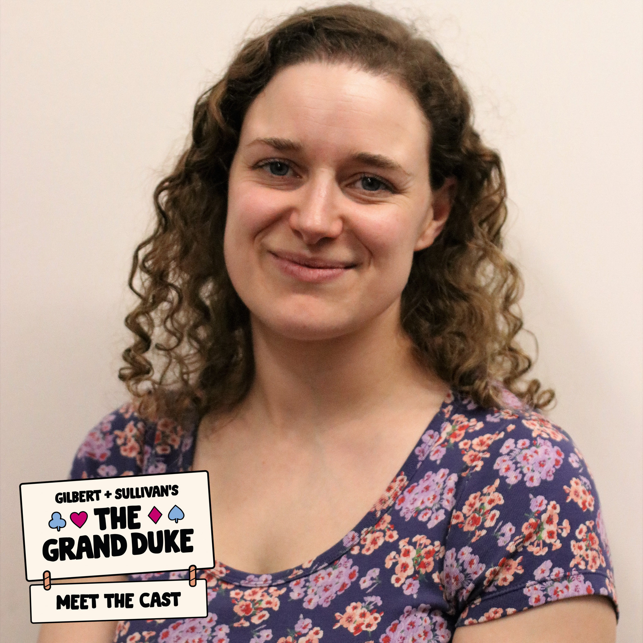 GLOC - 👋 MEET THE CAST. Emma Rettie is not only our... | Facebook