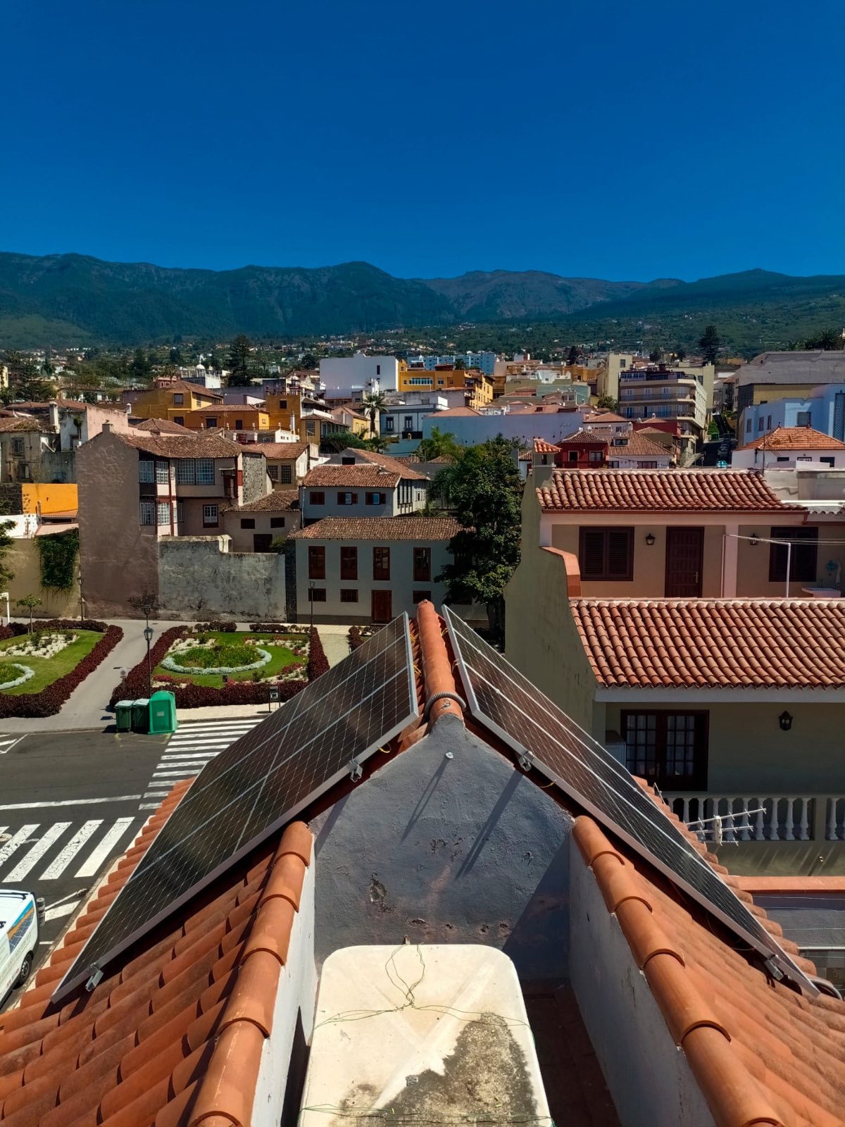 Canared Canarias | San Cristóbal de La Laguna