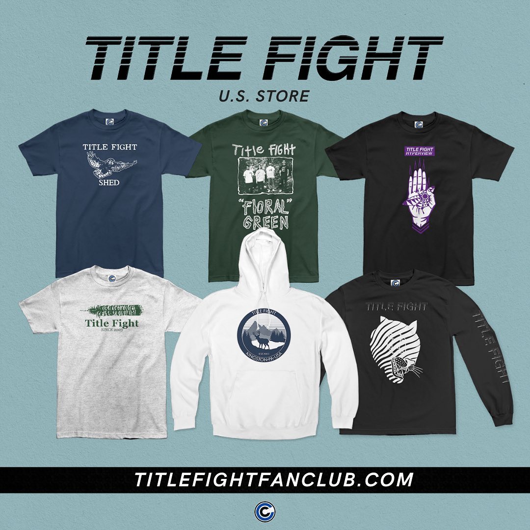 Title - Updated merch. Black Friday 20% off sale on older pieces