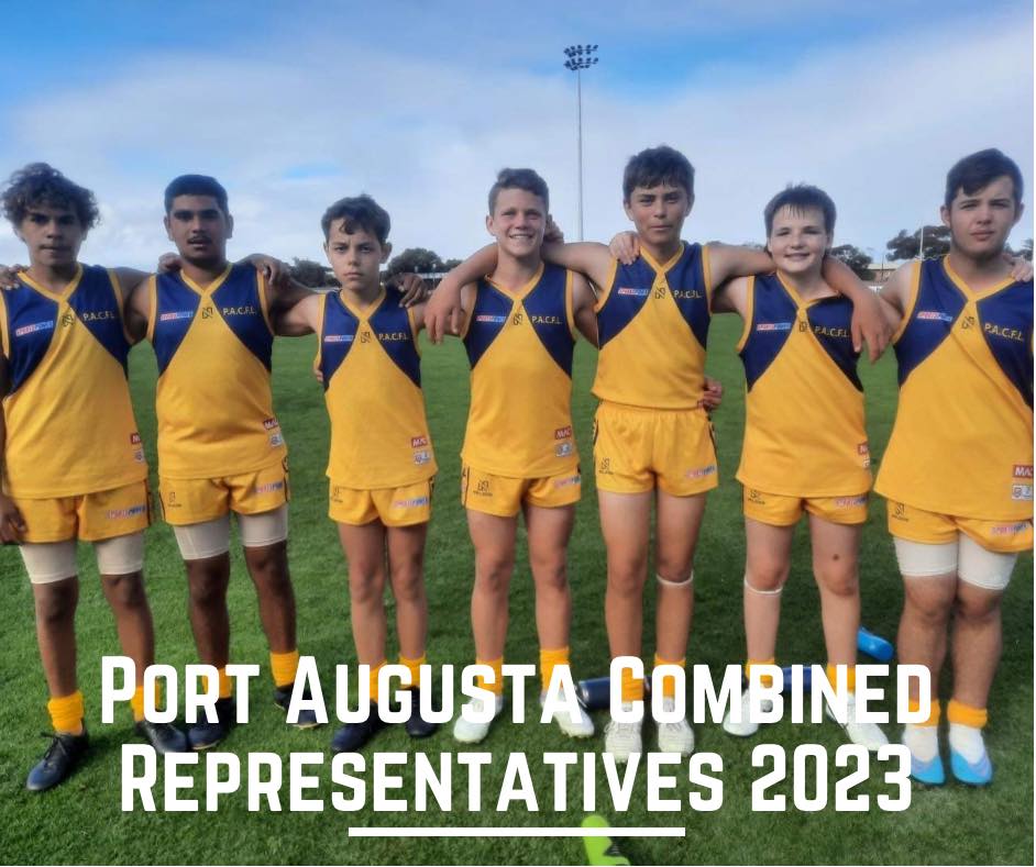 Congratulations to the U14... - South Augusta Football Club