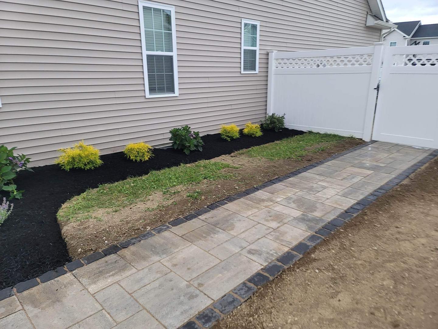 Ruggiero Landscaping | Walden NY