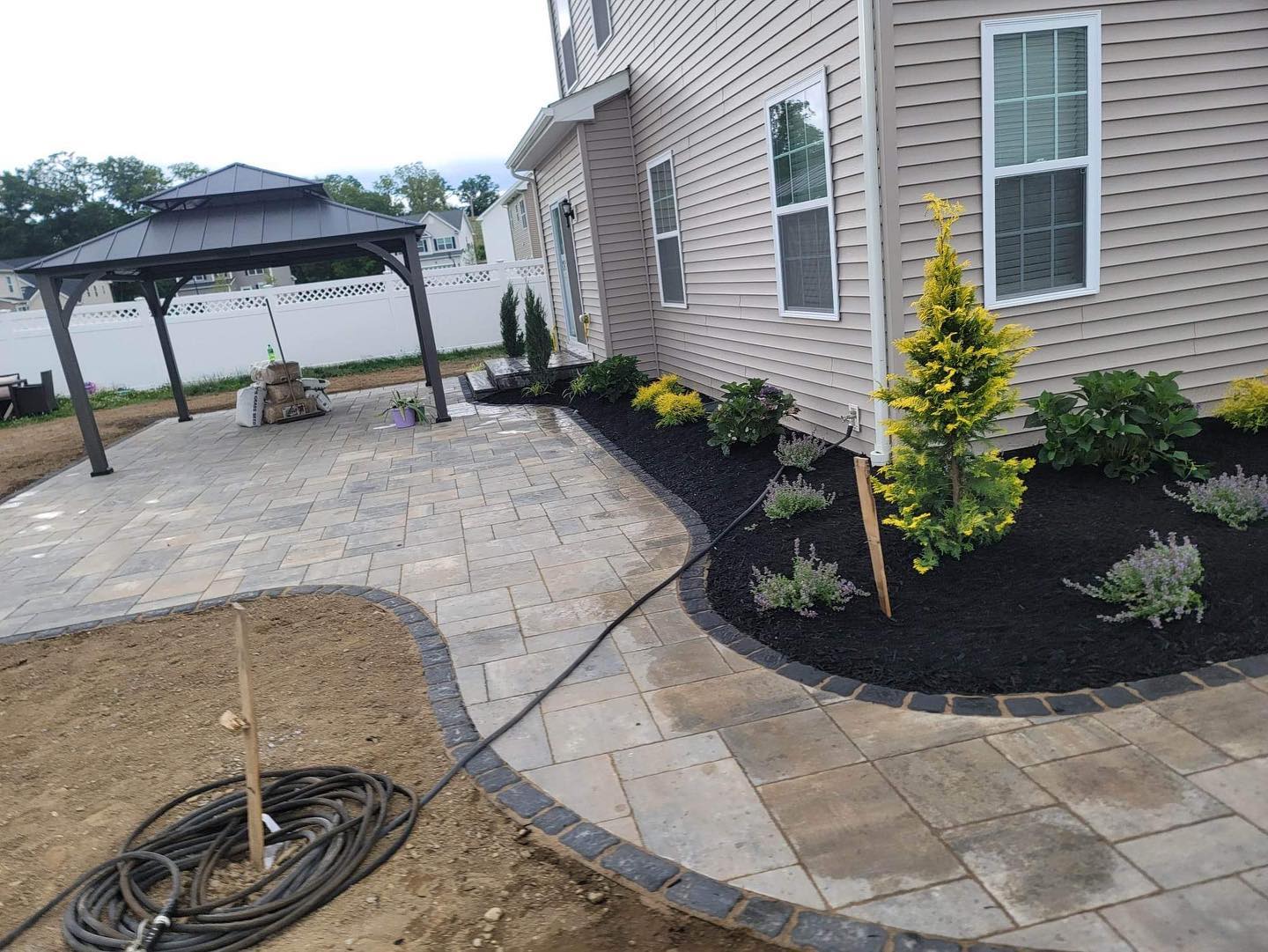 Ruggiero Landscaping | Walden NY