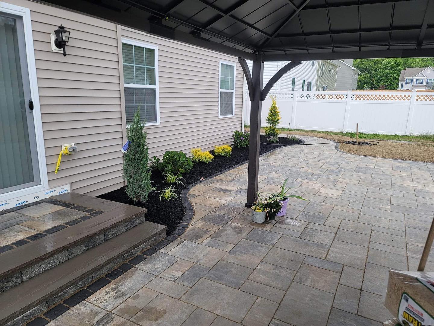 Ruggiero Landscaping | Walden NY