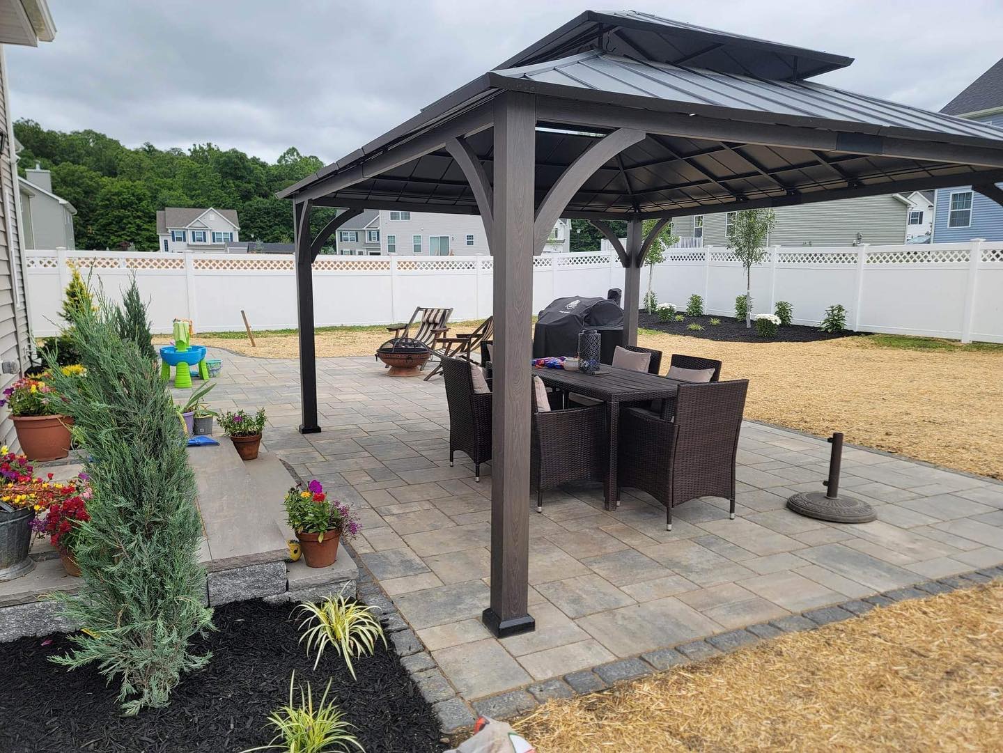 Ruggiero Landscaping | Walden NY