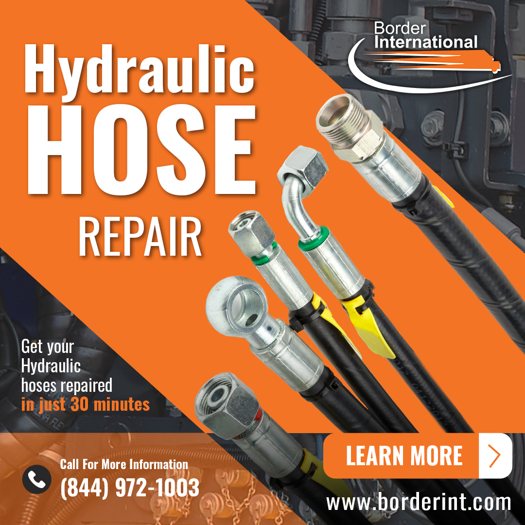 Border International - Tough, durable and 100% leak tested, Fleetrite ...