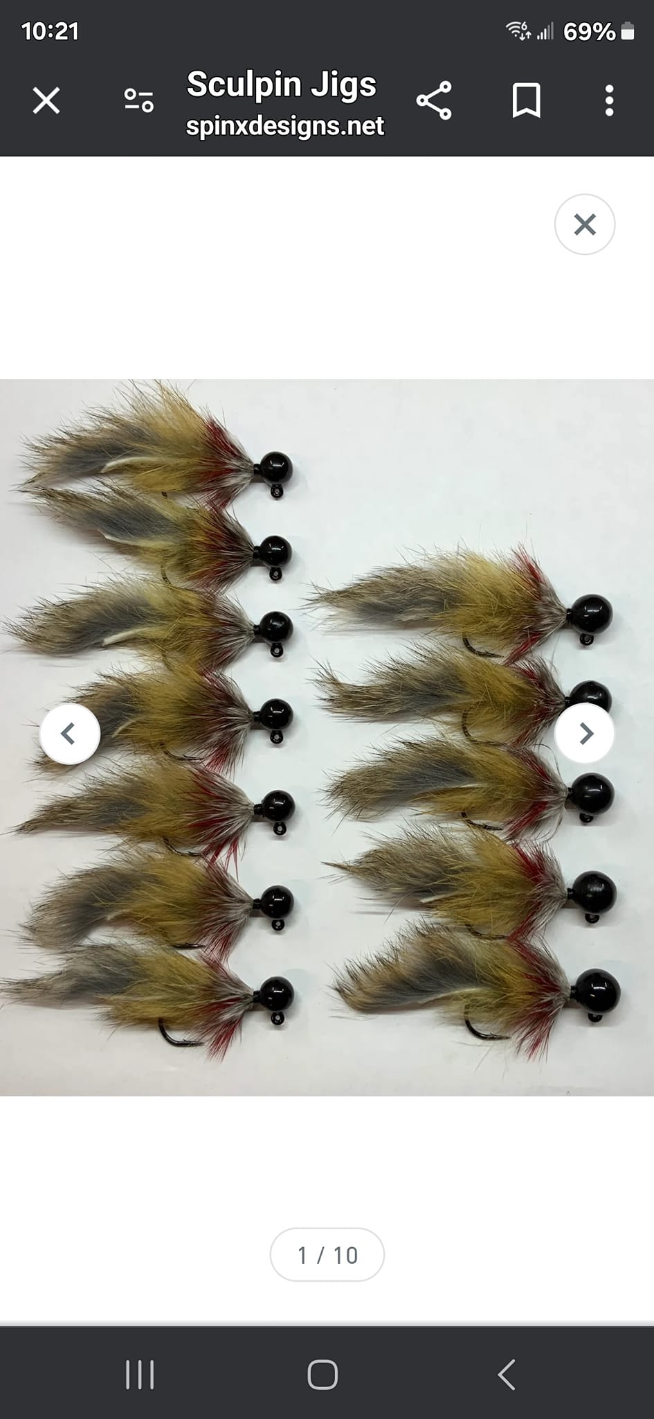 air swimmers flying fish shark box Grand Slam Bundle Model:X-100HA The company was formed Cat Claw Kahle Hooks, Abalone Shell