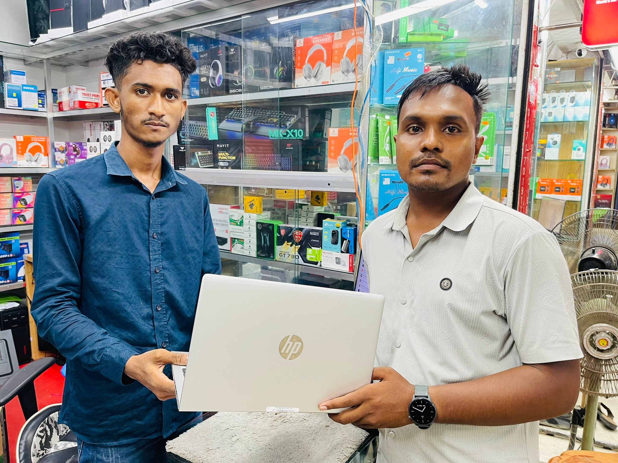 S.R Computer | Sylhet