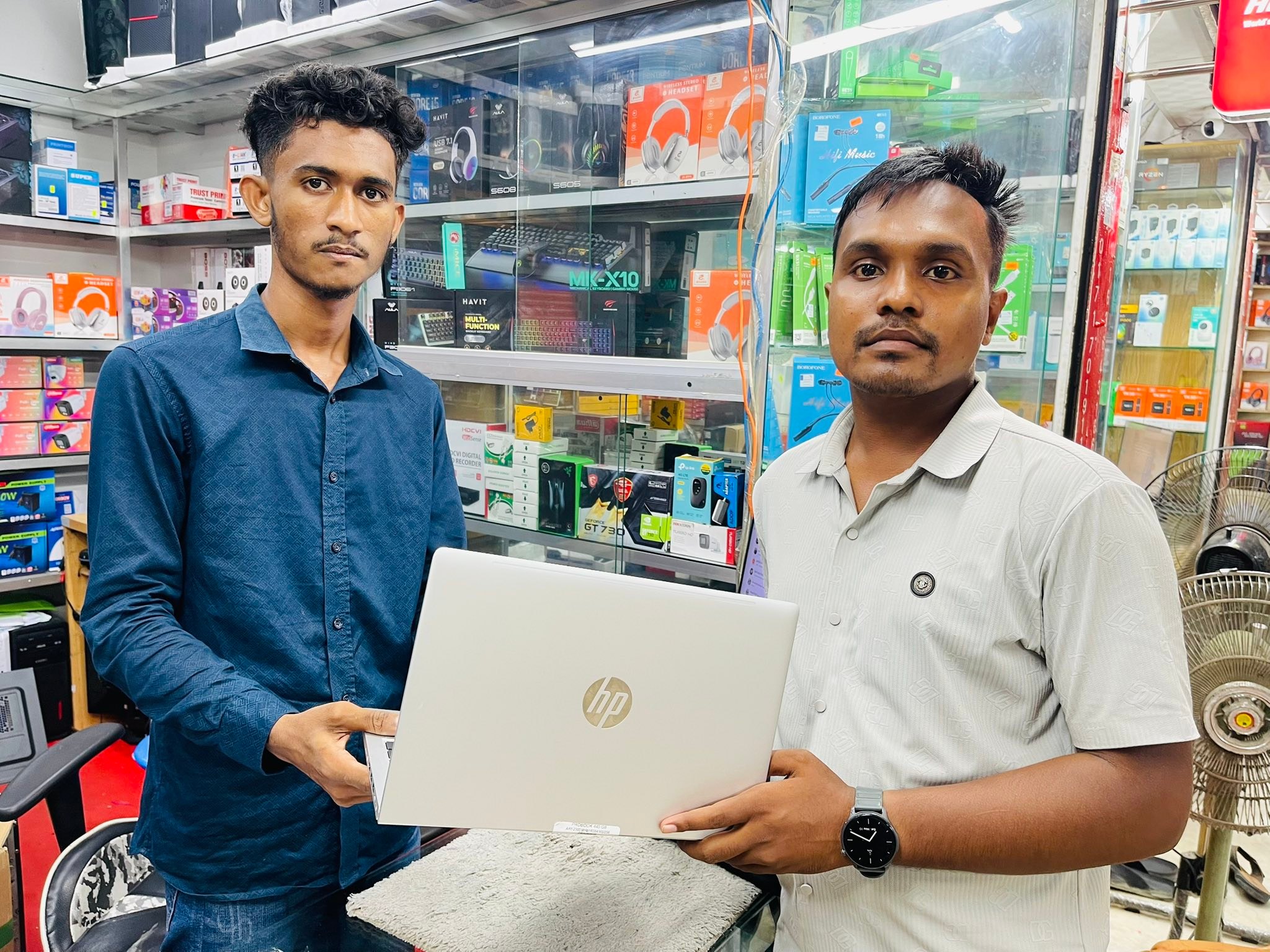 S.R Computer | Sylhet