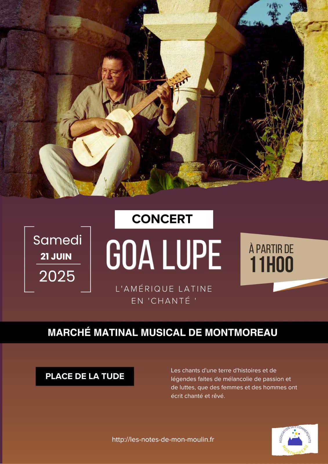 Association des Commerçants et Artisans de Montmoreau | Montmoreau