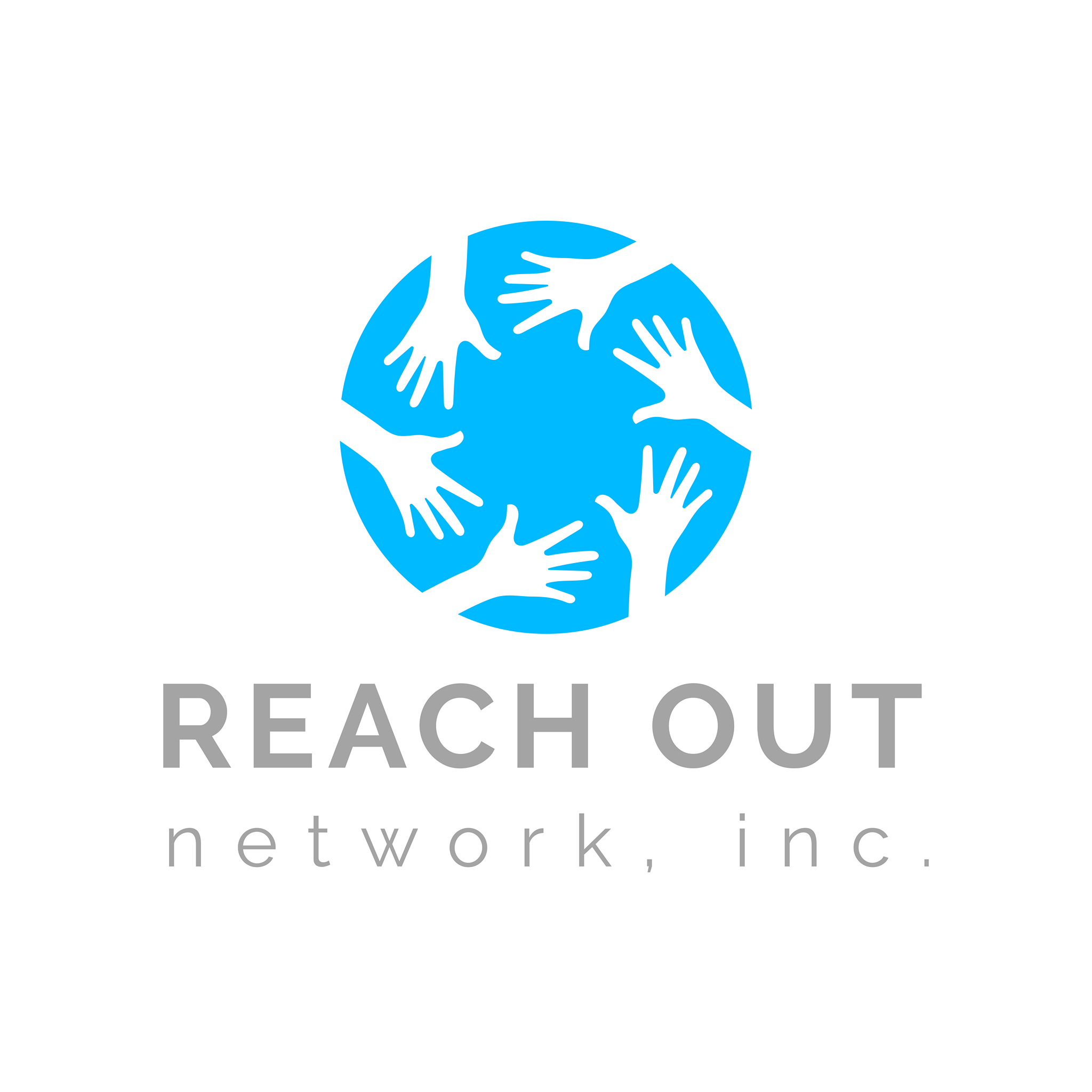 Reach Out Network, Inc.