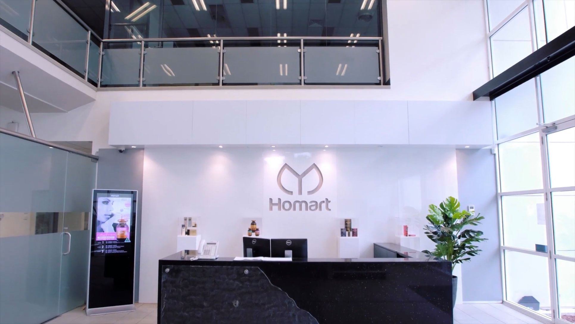 Homart Vietnam
