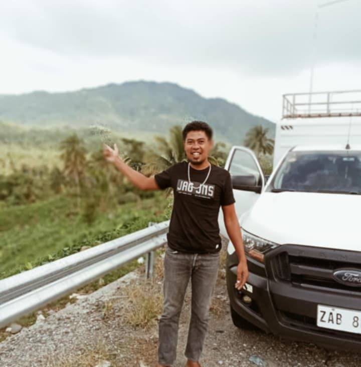 Aljohn Ambod