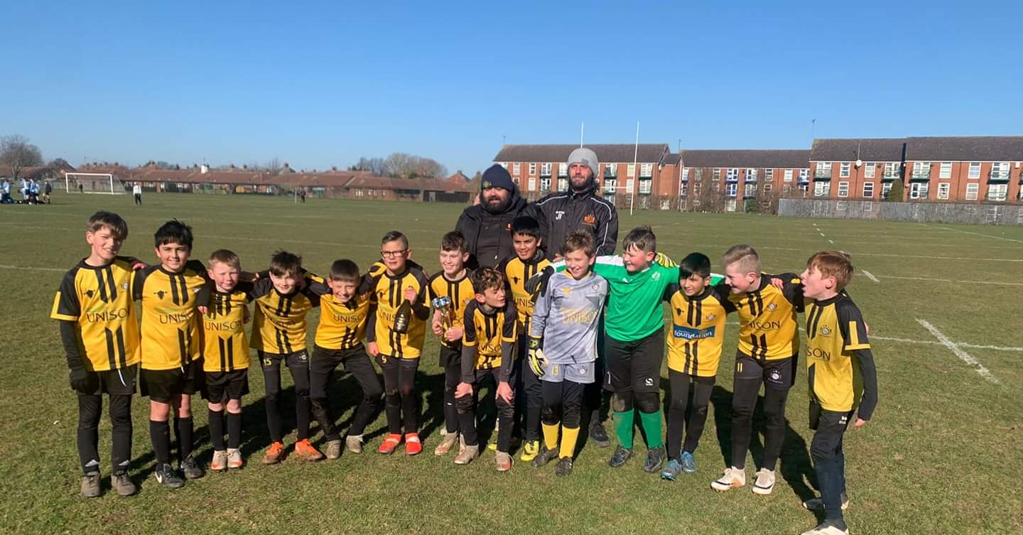 Arcon Rangers - ** Coaches Wanted ** We require coaches to...