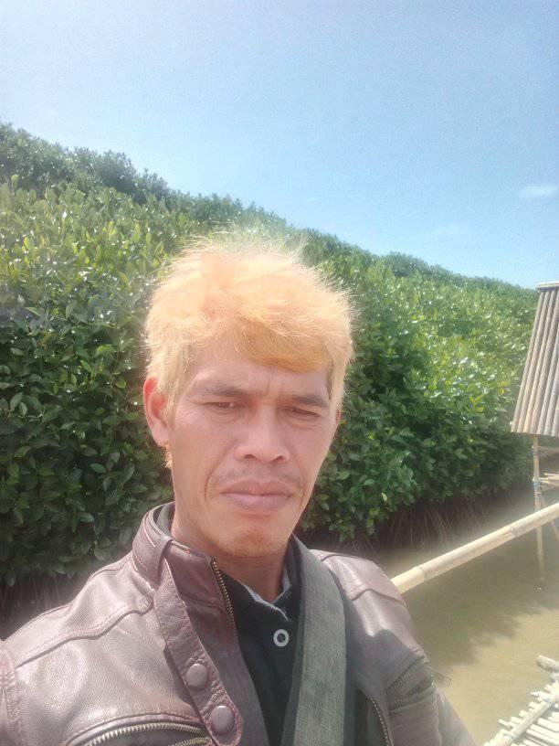 Agus Riyadi