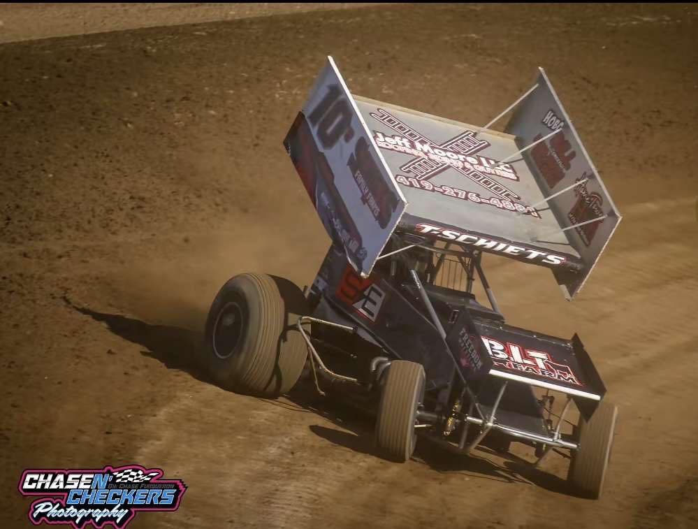 T-Schiets Racing | Fremont OH