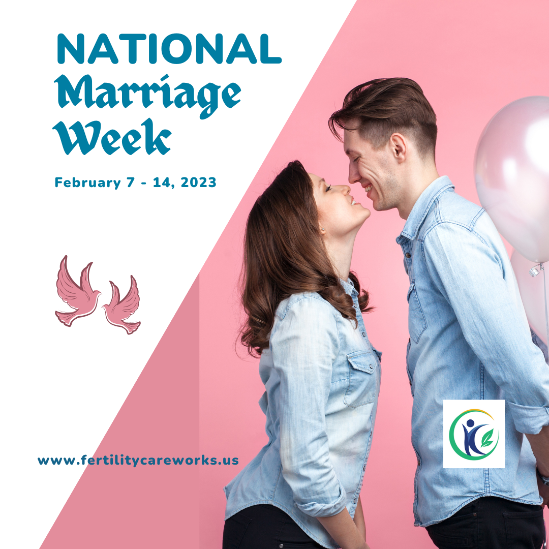 Have a Blessed National Marriage... - Fertility Care Works | Facebook