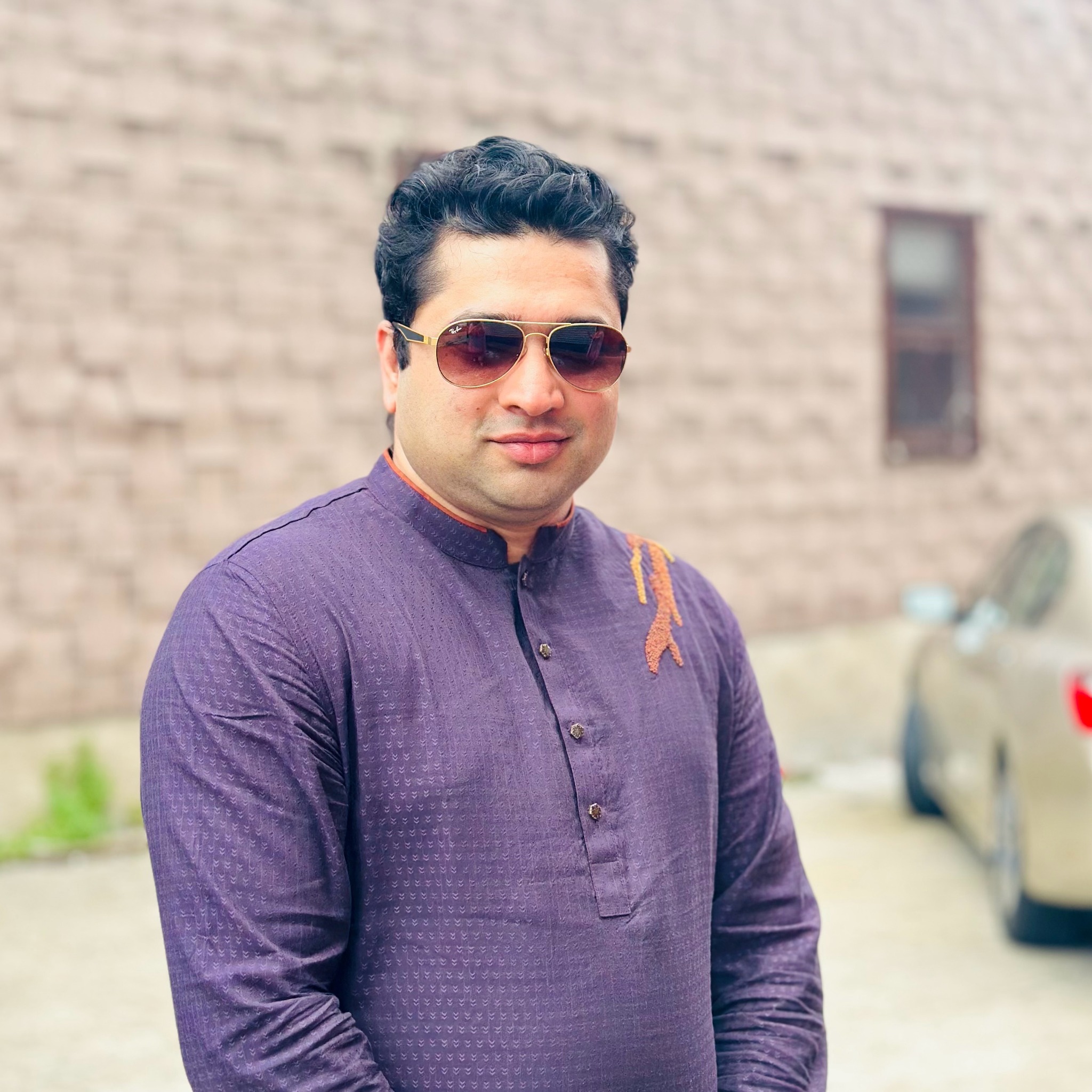Sabbir Ahmed