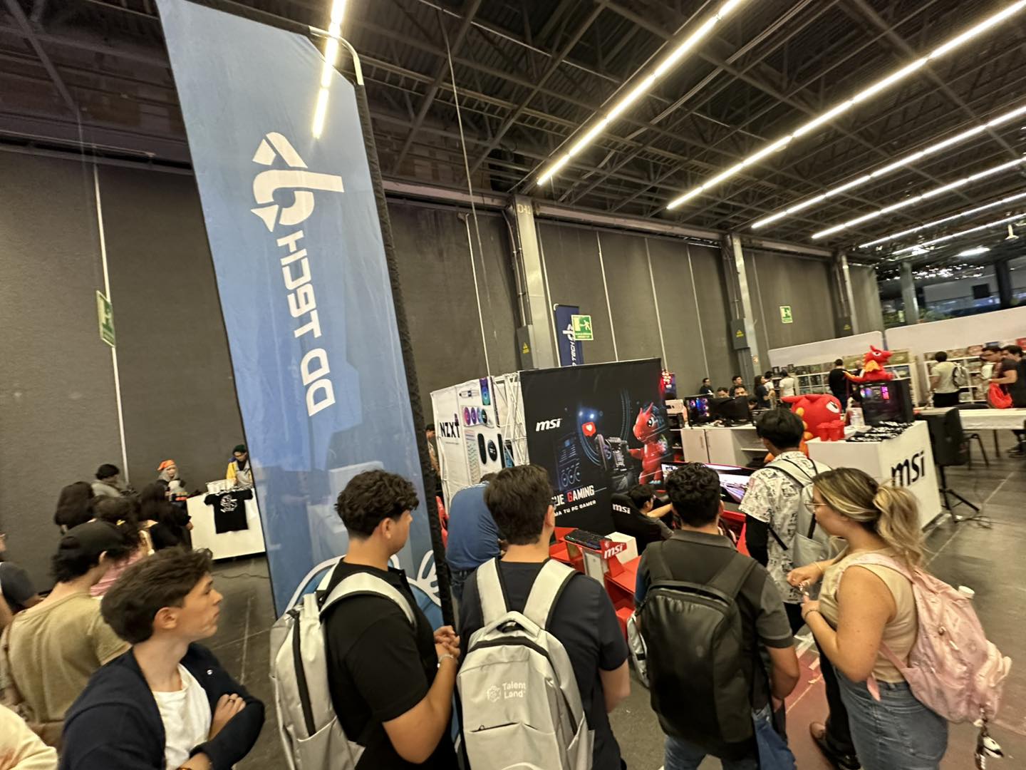 Ddtech | Guadalajara