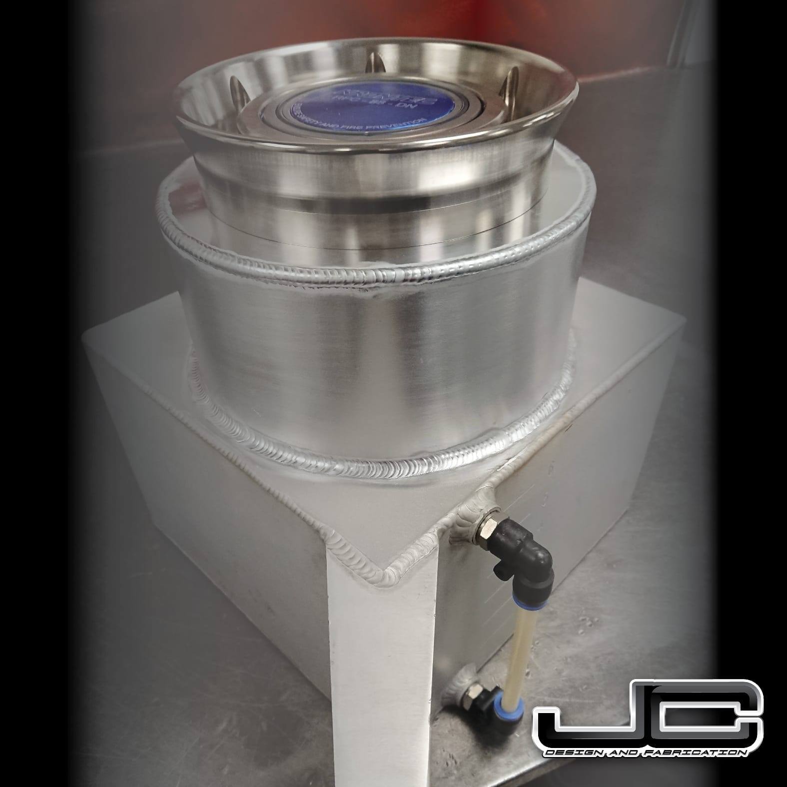 JC Designs & Fabrication Ltd