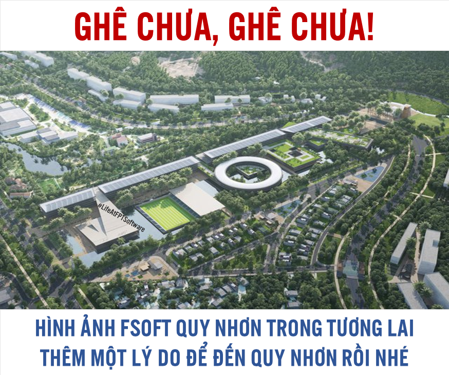 Quá đỉnh luôn. Triệu like đi chứ... - Life at FPT Software | Facebook