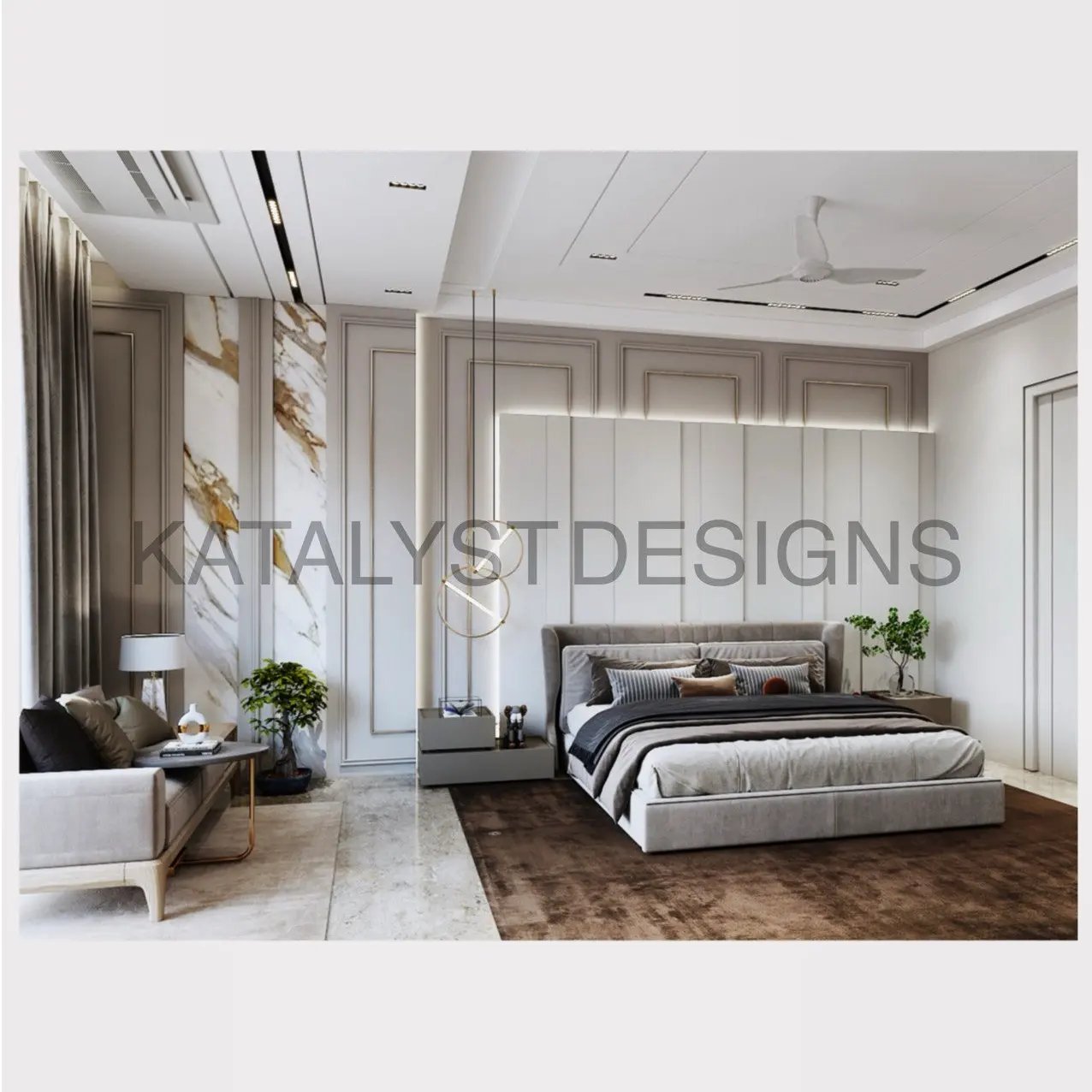 Katalyst Designs | Delhi