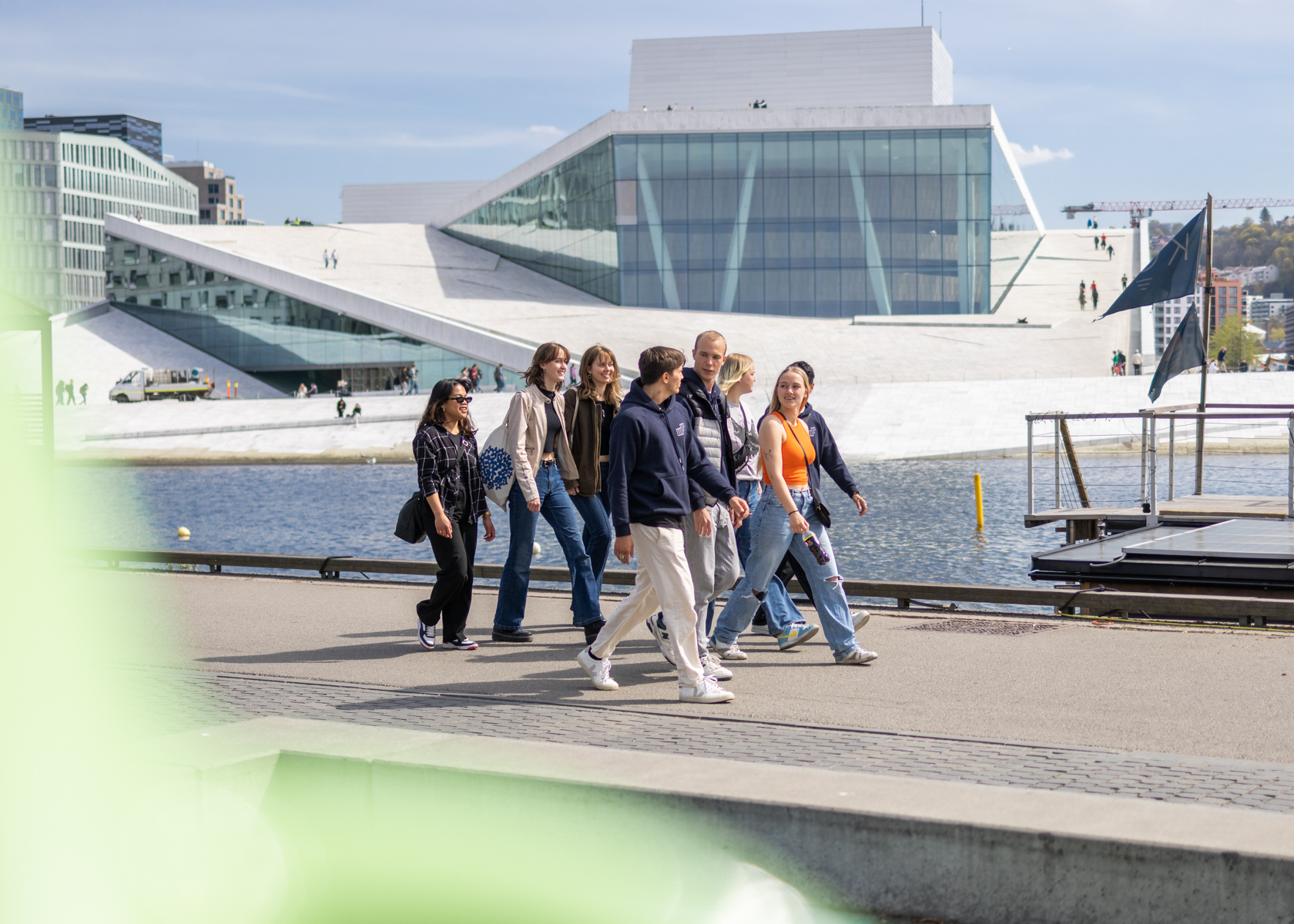 Danvik Folkehøgskole added a new... - Danvik Folkehøgskole